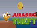 Permainan Kecurian Jurassic talian
