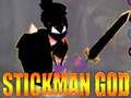 Permainan Tuhan Stickman talian