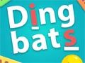 Permainan Dingbats talian