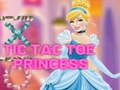 Permainan Tic Tac Toe Puteri talian