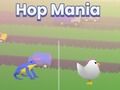 Permainan Hop Mania talian