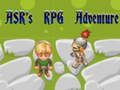 Permainan Pengembaraan RPG ASR talian