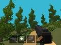 Permainan Permainan Sotong Minecraft talian
