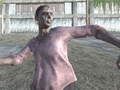Permainan FPS Survival Zombie di Hutan Gelap talian