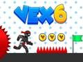 Permainan Vex 6 talian