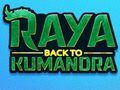 Permainan Raya: Kembali ke Kumandra talian
