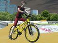 Permainan BMX Ekstrem Freestyle 3D talian