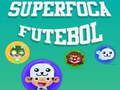 Permainan SuperFoca Bola Sepak talian