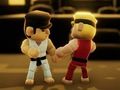 Permainan Karate Tidak Rasional talian
