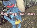 Permainan Melarikan Diri dari Pembetung Huggy Wuggy talian