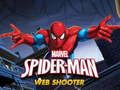 Permainan Spider-Man: Penembak Jaring talian
