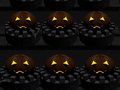 Permainan Halloween Ingat talian