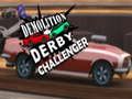 Permainan Pencabar Demolition Derby talian
