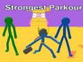 Permainan Parkour Terkuat talian