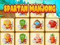 Permainan Mahjong Spartan talian