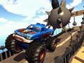 Permainan Gta Perlumbaan Kereta - Simulasi Parkir 5 talian