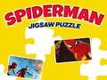Permainan Puzzle Spiderman talian