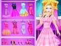 Permainan Almari Boneka Fesyen talian