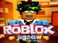 Permainan Cabaran Jigsaw Roblox talian