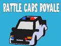 Permainan Pertempuran Kereta Royale talian