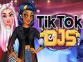 Permainan DJ Tik Tok talian