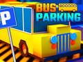 Permainan Parkir Bas talian