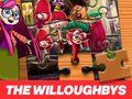 Permainan Teka-Teki The Willoughbys talian