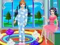 Permainan Pesta Pijama Perempuan talian
