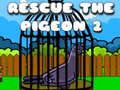 Permainan Selamatkan Pigeon 2 talian