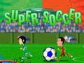 Permainan Bola Sepak Super talian