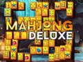 Permainan Mahjong Deluxe talian