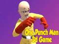 Permainan Permainan One Punch Man 3D talian