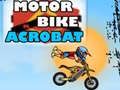 Permainan Akrobat Motosikal talian