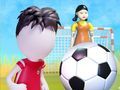 Permainan Puper Bola talian