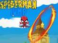 Permainan Lompatan Spider-Man talian