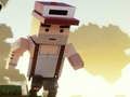 Permainan Parkour Craft 3D talian