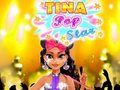 Permainan Tina Bintang Pop talian
