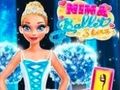 Permainan Nina: Bintang Balet talian