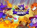 Permainan Penyihir Mike talian