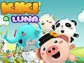 Permainan Kiki dan Luna talian