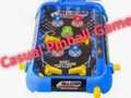 Permainan Permainan pinball kasual talian