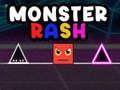 Permainan Ruam Monster talian