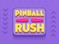 Permainan Pinball Rush talian