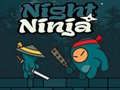 Permainan Ninja Malam talian