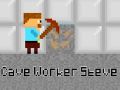 Permainan Pekerja Gua Steve talian