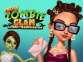 Permainan Dari Zombie ke Glam: Transformasi Menyeramkan talian