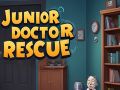 Permainan Penyelamatan Doktor Junior talian