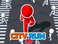 Permainan Larian Bandar.io talian