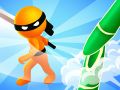 Permainan Ninja: Pembunuh Buluh talian