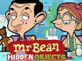 Permainan Encik Bean: Objek Tersembunyi talian